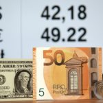 Курс валют на 5.12.2025: скільки коштують долар, євро і злотий