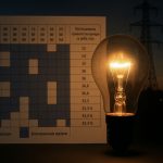Графіки відключення світла Хмельницкий та область 8 грудня: актуальна інформація