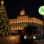 Як буде діяти комендантська година на Новий рік і Різдво та чи будуть зміни в роботі наземного транспорту