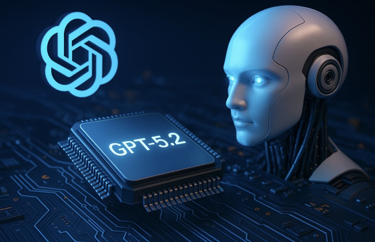 OpenAI прокачала ChatGPT: що вміє GPT-5.2 і кому вона стане у пригоді