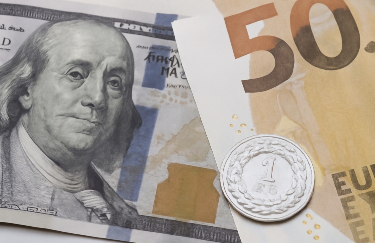 Курс валют на 15.12.2025: скільки коштують долар, євро і злотий
