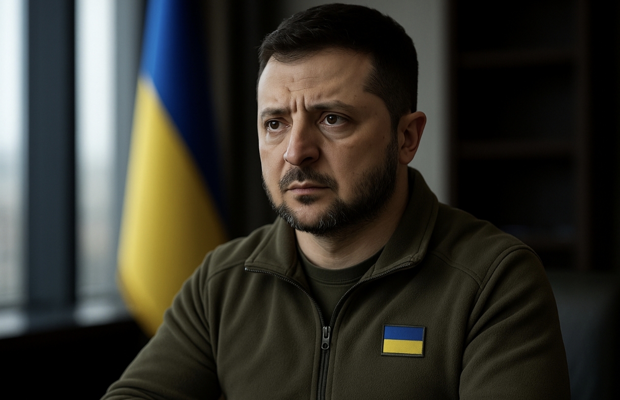 Вибори під час війни: навіщо Зеленський доручив готувати новий законопроєкт