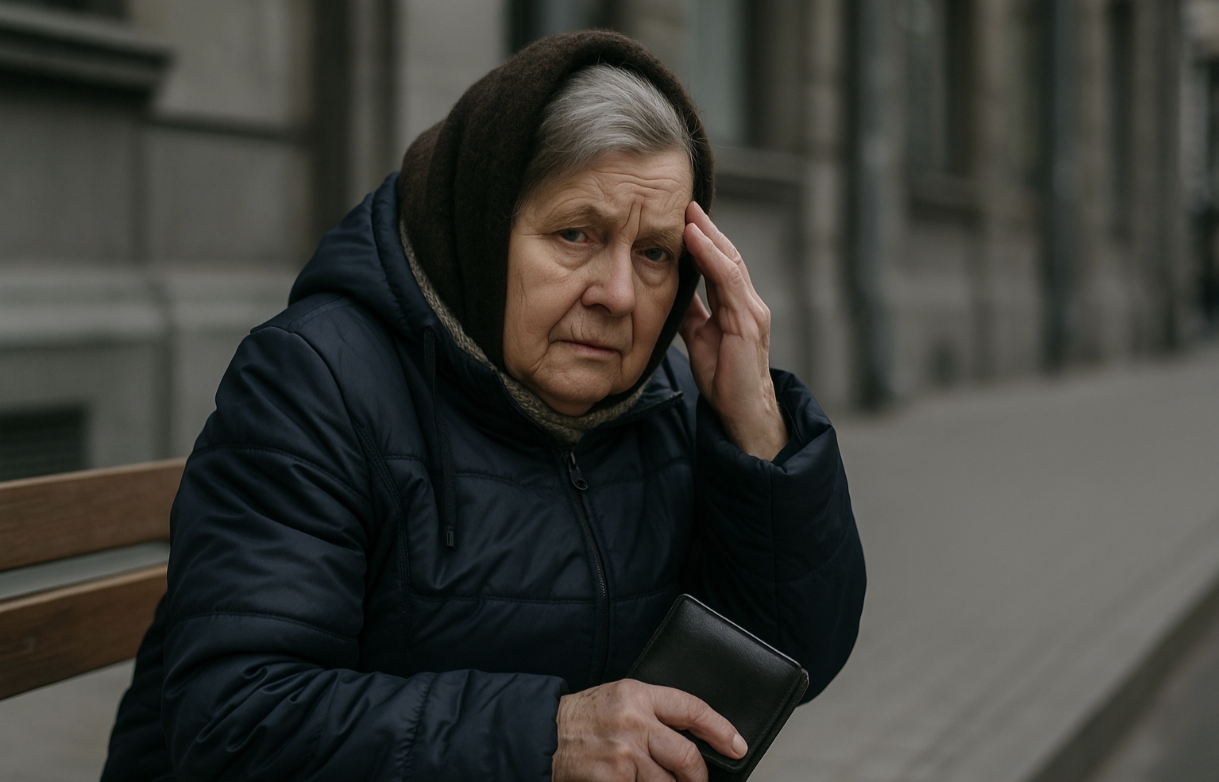 Пенсіонерів попередили про ризик зупинки виплат з 1 січня: хто має терміново підтвердити особу