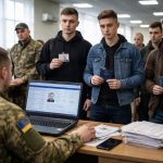 Всі чоловіки 18-60 років автоматично потрапляють на військовий облік: що це означає для українців