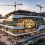 У Києві відкриють один із найбільших у світі магазинів Zara: коли та де з’явиться модний гігант
