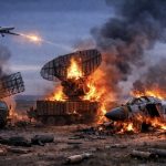 СБУ завдала удару по аеродрому «Бельбек» у Криму: що було успішно уражено