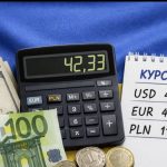 Курс валют на 19.12.2025: скільки коштують долар, євро і злотий