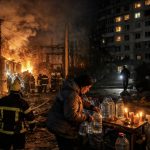 Чому в Одесі немає світла, води та тепла: подробиці нічного обстрілу 19 грудня