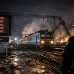 Які потяги не курсують через атаку РФ на залізничну інфраструктуру: список