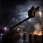 Аварійне вимкнення світла в Україні: в яких областях не буде електрики 23 грудня