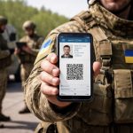 В «Армія+» з'явилося електронне посвідчення для військових: як нові функції полегшують перевірки на блокпостах