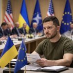 Зеленський вперше розкрив зміст 20 пунктів, які обговорюються зараз у мирному плані: коли і як буде забезпечено відновлення миру в Україні