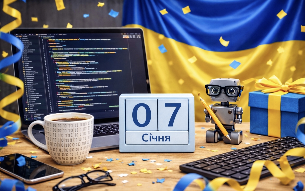 День програміста: коли та як буде відзначатись нове професійне свято в Україні