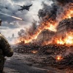 Росія готується до війни з НАТО: коли почнеться Третя світова за версією CNN