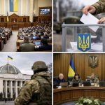 Вибори під час війни: коли і про що говоритимуть на першому засіданні