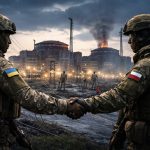 Оголошено перемирʼя між Україною та росією на ЗАЕС: подробиці угоди