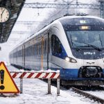 Які поїзди не курсуватимуть на новорічні свята: зміни в графіку руху Укрзалізниці