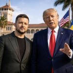 Зеленський і Трамп після зустрічі у Мар-а-Лаго: що вирішили щодо миру в Україні