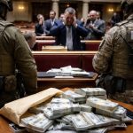 НАБУ виявило схему продажу голосів у Раді: хто з депутатів попався на хабарях