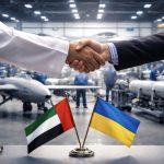 ОАЕ купують частину Fire Point: як це вплине на виробництво вітчизняних дронів та ракет