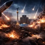 Росія готується до масштабного удару по Україні на Новий рік: коли і куди можуть масово летіти ракети