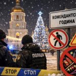 Як святкувати Новий рік в Україні без штрафів: що заборонено в ніч з 31 грудня