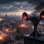Повітряні тривоги 2025: скільки разів лунав сирена по Україні — статистика по областях