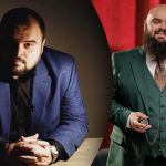 Чому комік Кирило Ганін мобілізувався до ЗСУ після жартів про ухилянтів