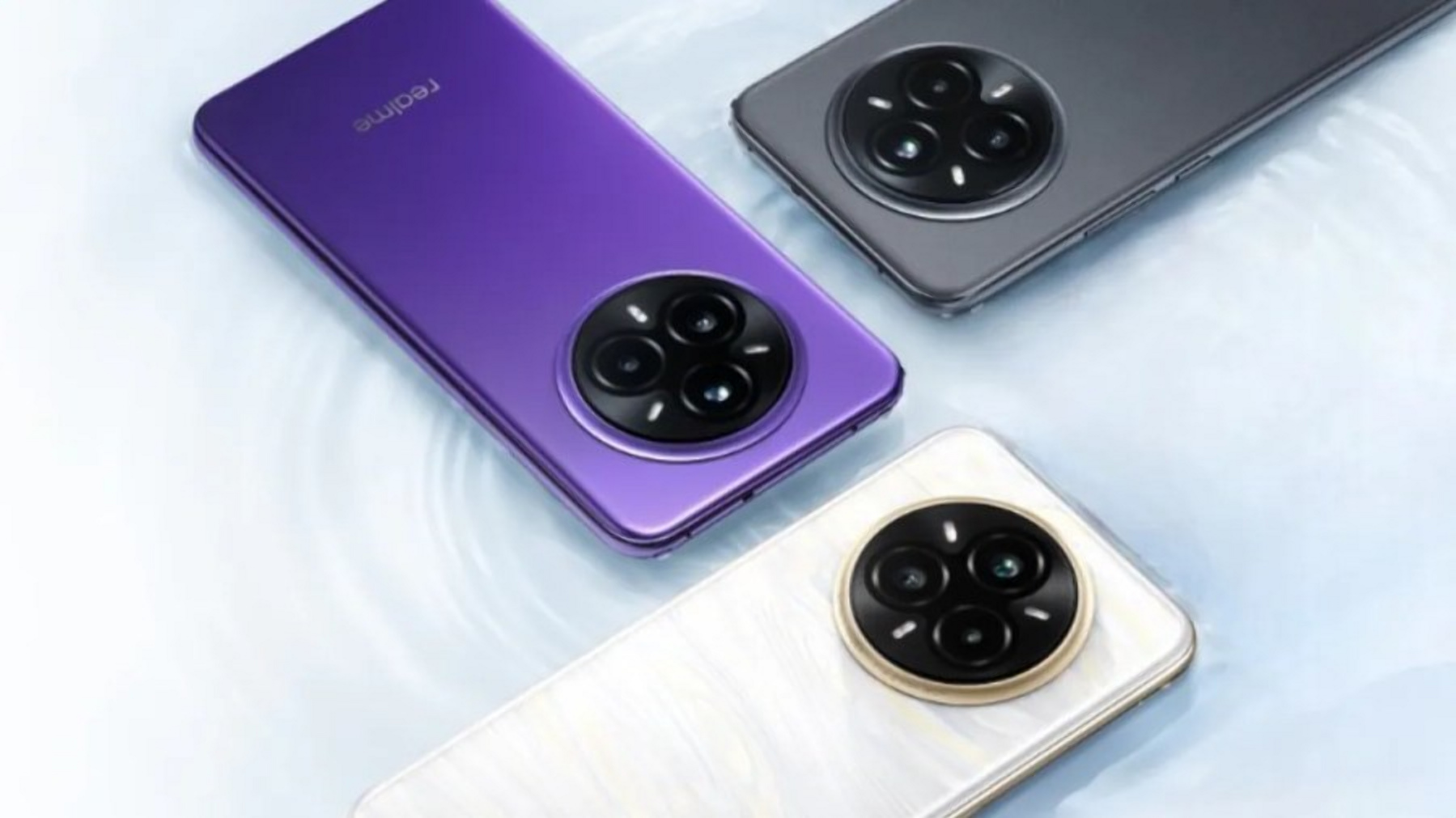 Realme 16 Pro та 16 Pro+: дата запуску та головні характеристики нових смартфонів