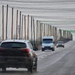 В Україні почали з'являтися антидронові коридори: що це таке та як вони допомагають зменшити загрози від атак дронів