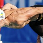 Україна встановила новий рекорд і пробилася у фінал Євро-2025 з плавання