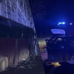 У Польщі на трасі №17 авто влетіло в автобус з 26 українцями: скільки людей постраждало