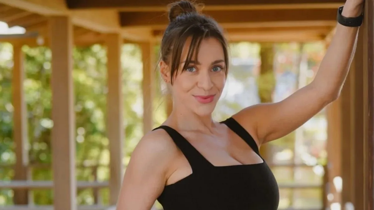 Найпопулярніша актриса Pornhub серед українців: хто така Джозефіна Джексон і чому вона стала фаворитом