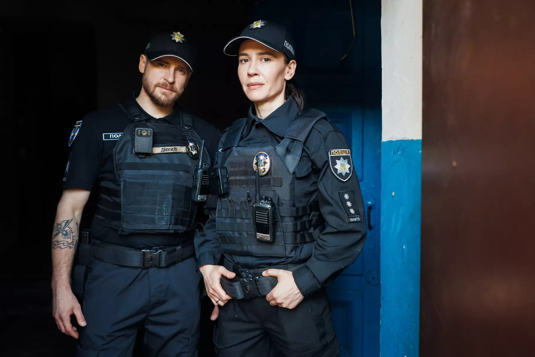 Служба 112 1 сезон 2 серія: де дивитись безкоштовно онлайн