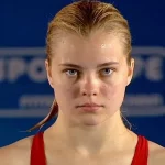 Софія Лискун прийняла громадянство РФ: українська чемпіонка зі стрибків у воду буде представляти Росію