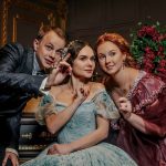 Кава з кардамоном Сила землі 2 сезон 1 серія: дивитись безкоштовно онлайн