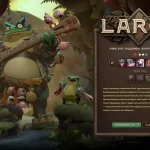 Як оновлення 7.40 в Dota 2 змінює скіли героїв та що це означає для гравців