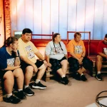 12 випуск Зважені та щасливі 2025: як пройшов та хто покинув шоу?