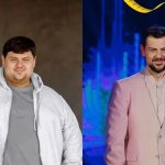 Хто такий В’ячеслав Грабовий: як він скинув 104 кг і став переможцем «Зважені та щасливі 2025»