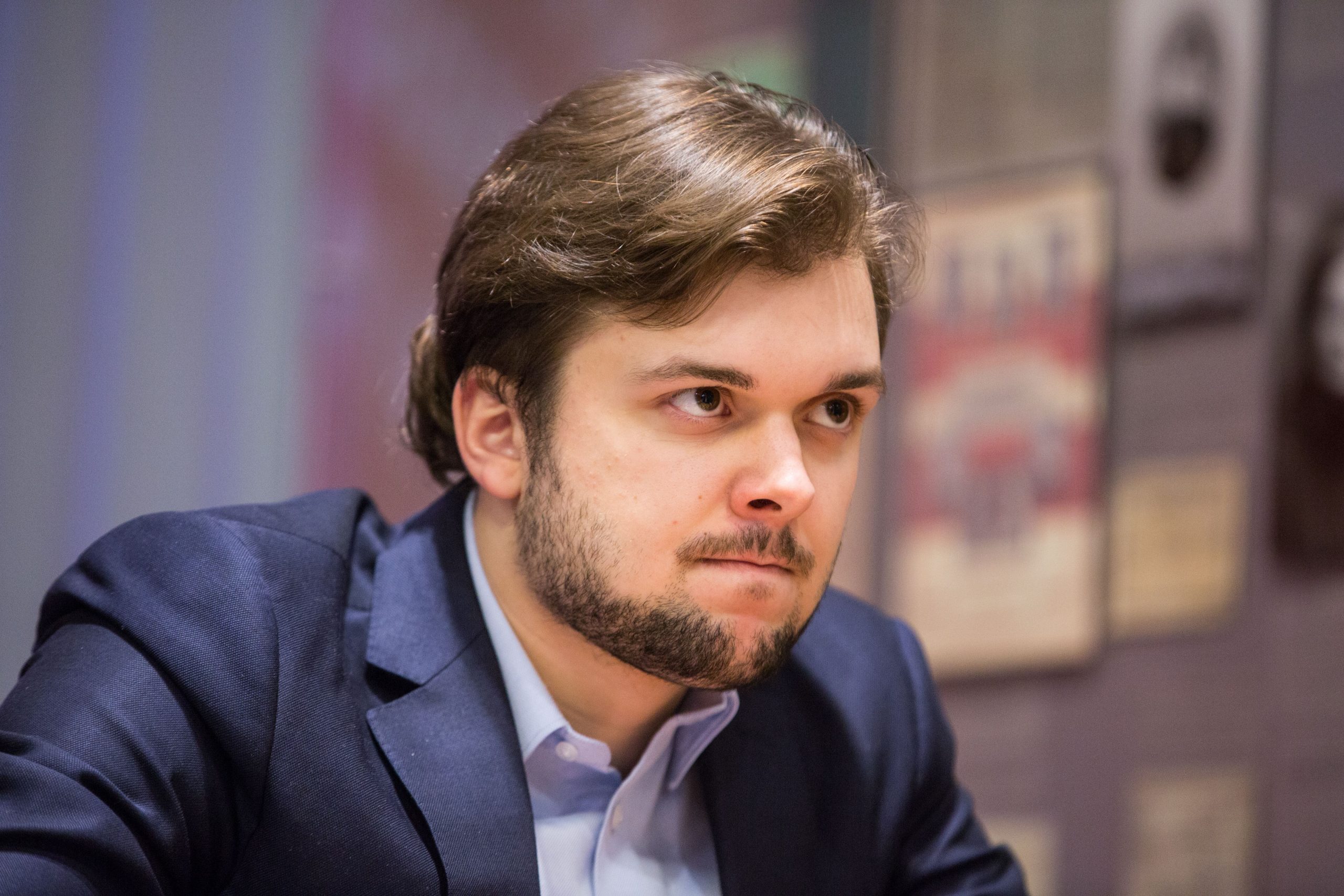 У Росії покарали відомого шахіста за позицію проти війни в Україні: його позбавили всіх звань