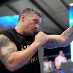 Усик став першим у світі за версією The Ring: як він здобув це визнання і що означає для боксу ця перемога