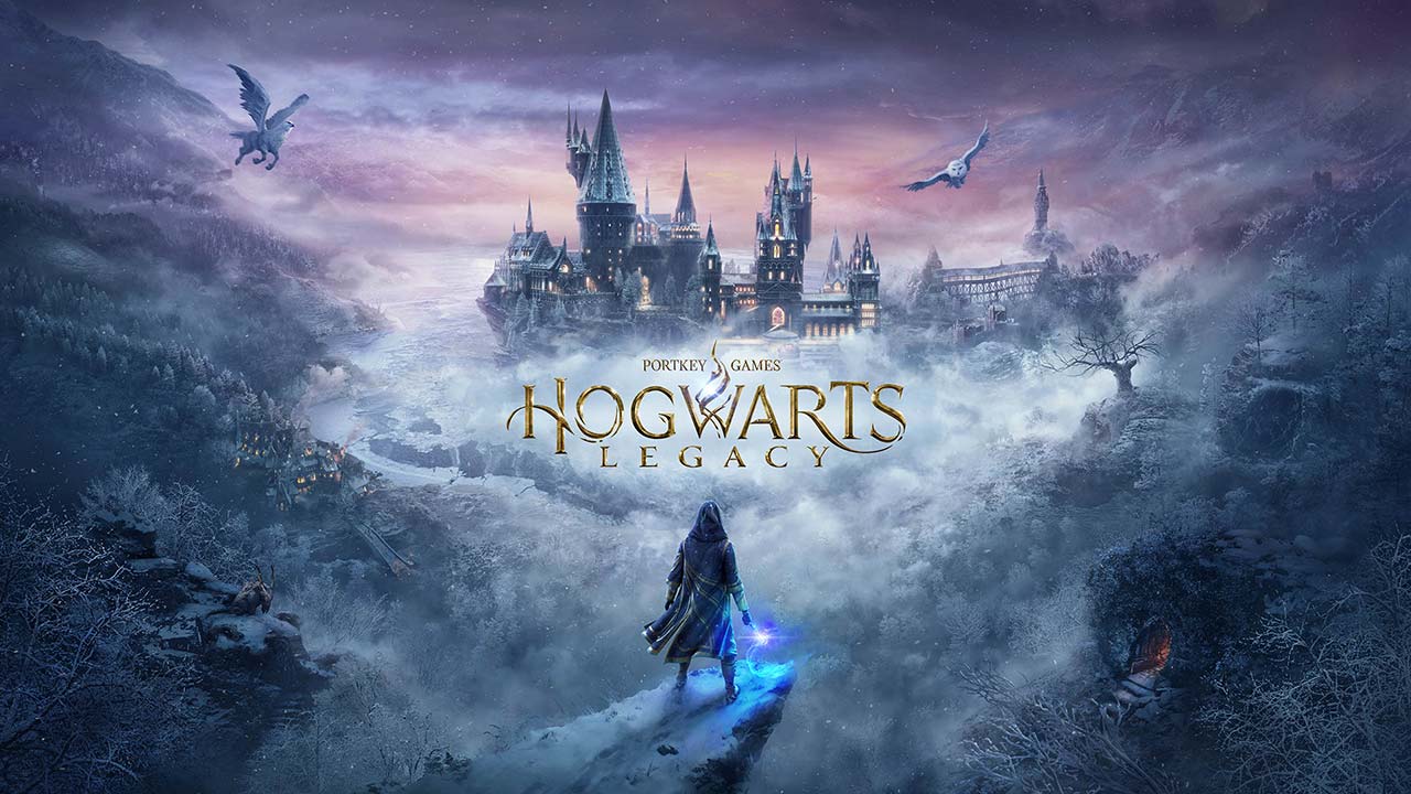 Hogwarts Legacy роздають безкоштовно: умови, терміни та що треба зробити в Epic Games Store