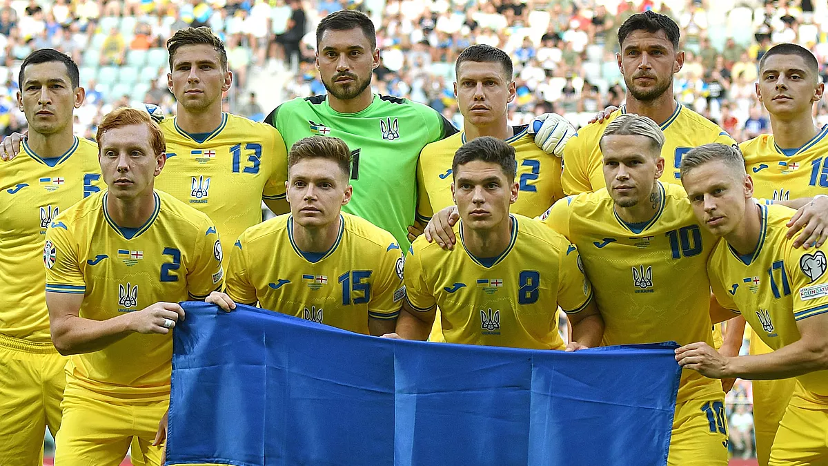 Жеребкування ЧС-2026: коли і де дивитися, і чого очікувати від збірної України