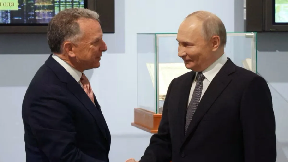 Чому Путін сьогодні відкине мирний план Трампа: прогноз ISW