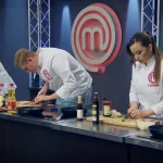 Троє учасників залишили «МастерШеф-16»: підсумки 17 випуску