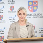 Хто така Наталя Заболотна: новий керівник Вінницької обласної військової адміністрації