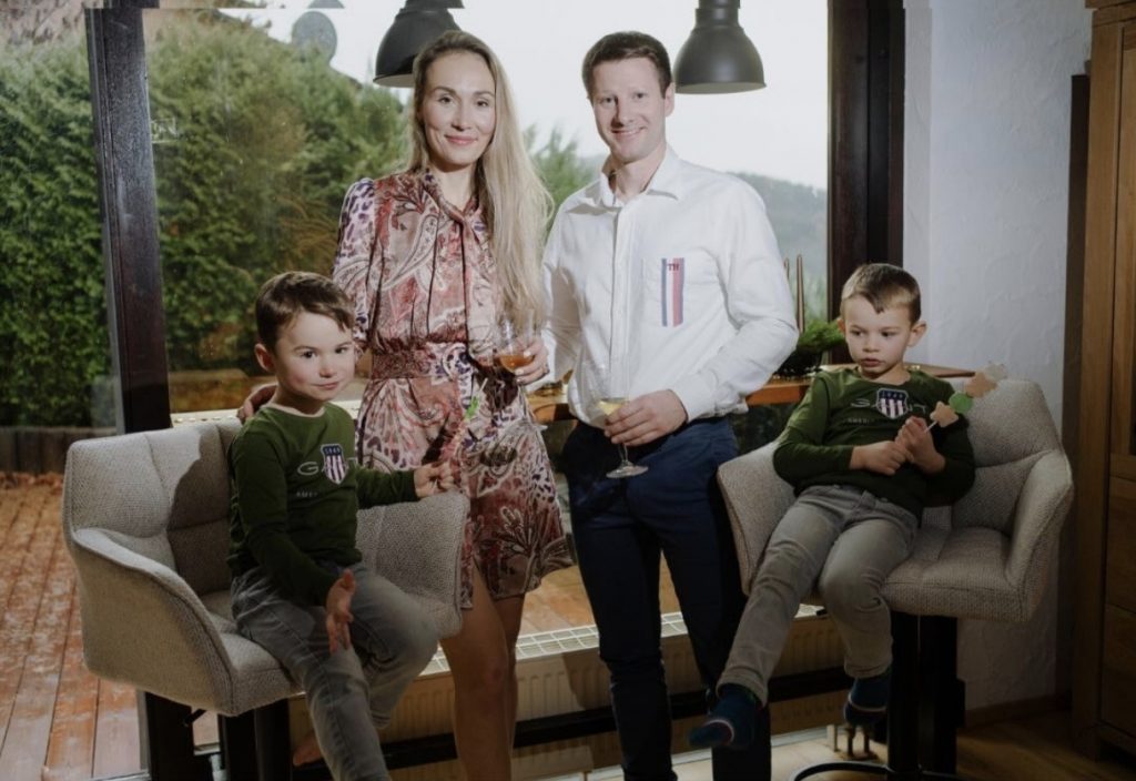 Катерина Вагнер з України — «Міс Німеччина»: що відомо про зріст, вагу, сім’ю та Instagram