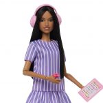 Барбі з аутизмом від Mattel: що відомо про нову інклюзивну ляльку