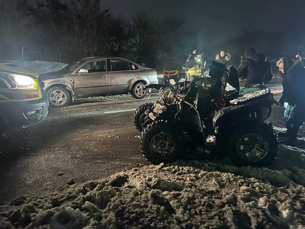 Хто такий Орест Саламаха та що відомо про смерть нардепа від Слуги народу