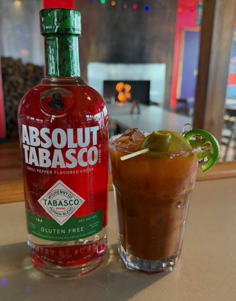 Absolut випустив горілку зі смаком соусу Tabasco: скільки коштує, який має смак і чи варто спробувати